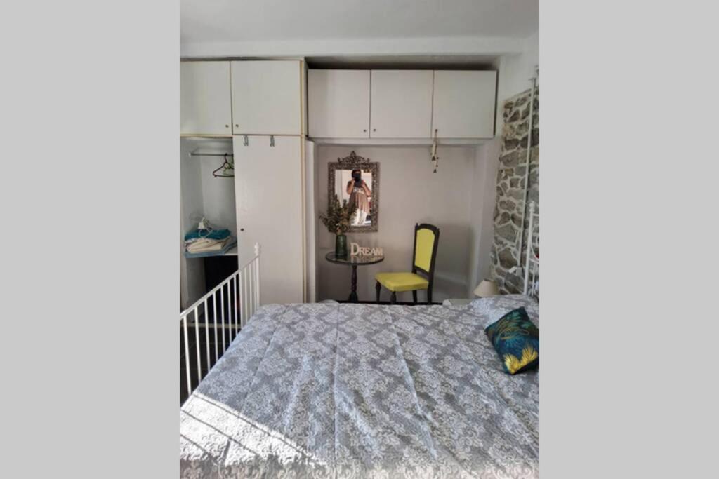 Με Συμπάθεια-With Sympathy - Private Parking Apartment Kavala Exterior photo