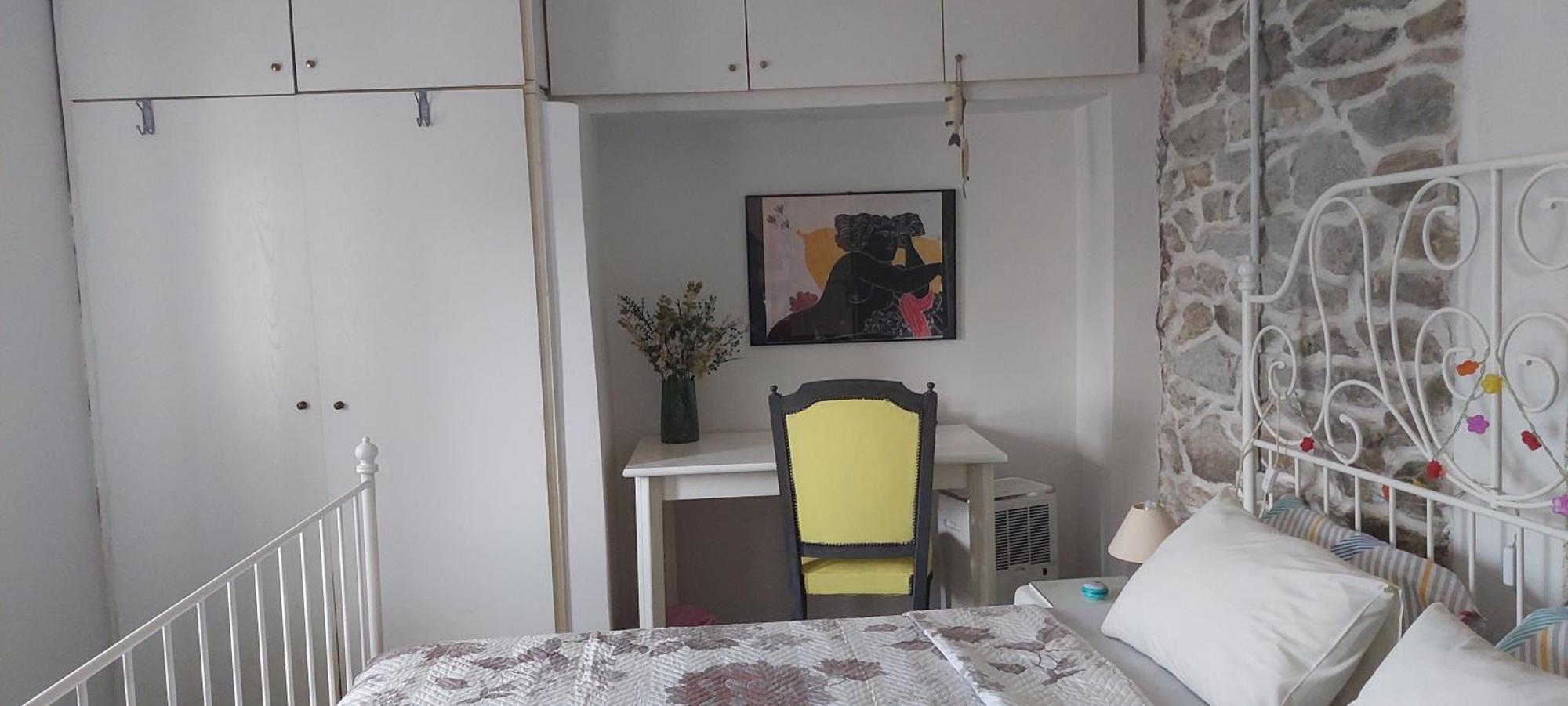 Με Συμπάθεια-With Sympathy - Private Parking Apartment Kavala Exterior photo